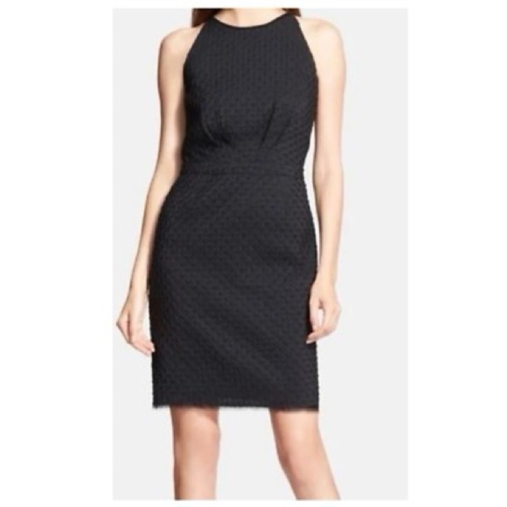 Tory Burch Ivana Dress Size 12